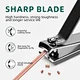 nail clipper